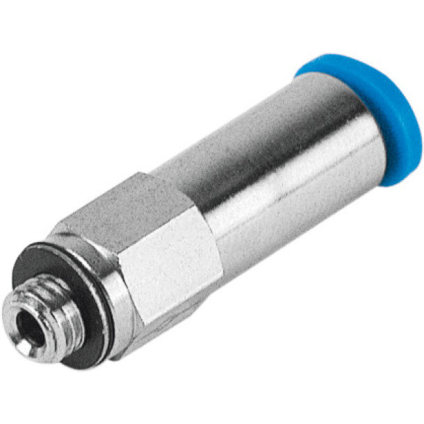 QSK-M5-4 Sperr-Steckverschraubung