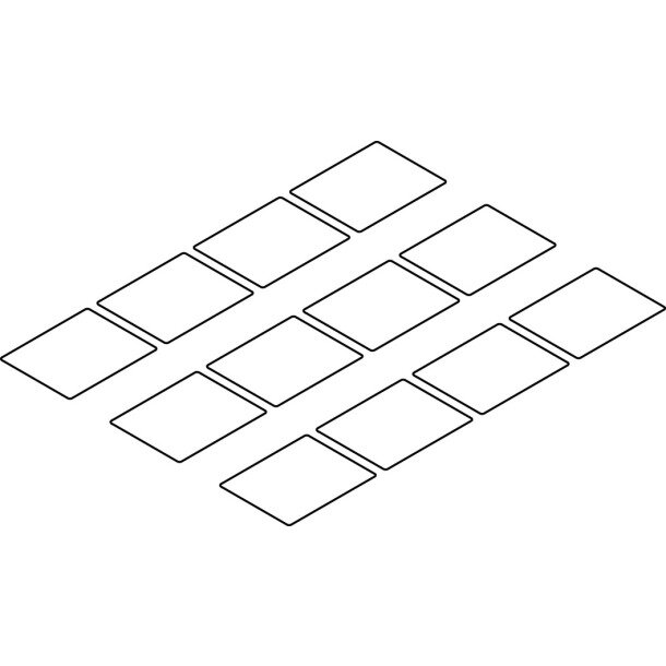 ASLR-L-S6-2016 Bezeichnungsschild