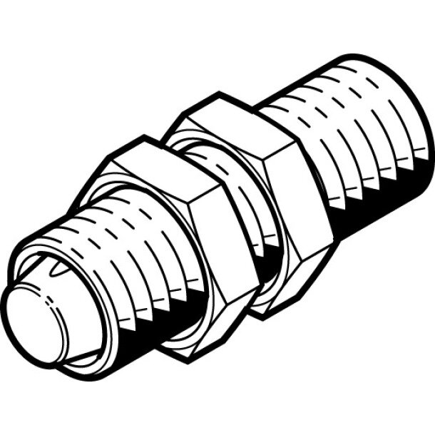 DYEF-S-M8-Y1 Stoßdämpfer
