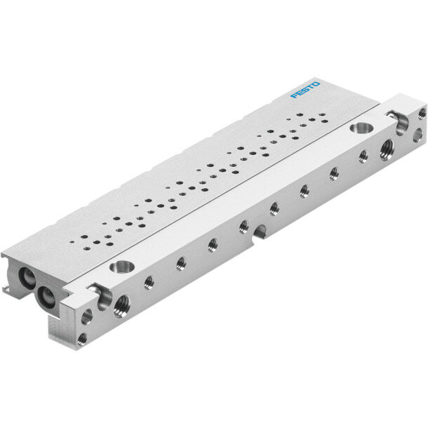 MHA1-PR4-3-PI-PCBM Batterieblock