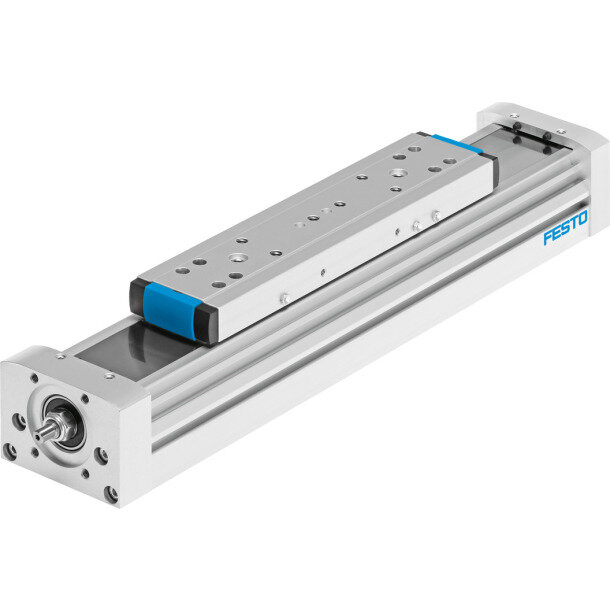 ELGA-BS-KF-120-300-0H-25P-ML Spindelachse