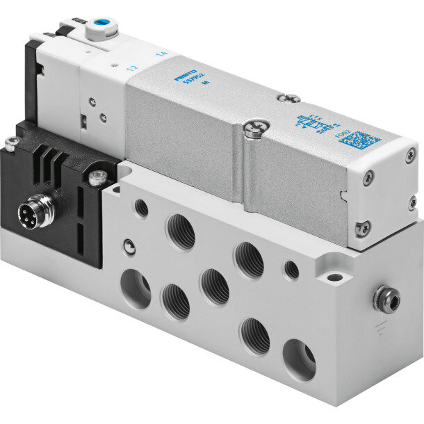 VMPA2-M1H-M-G1/8-PI Magnetventil