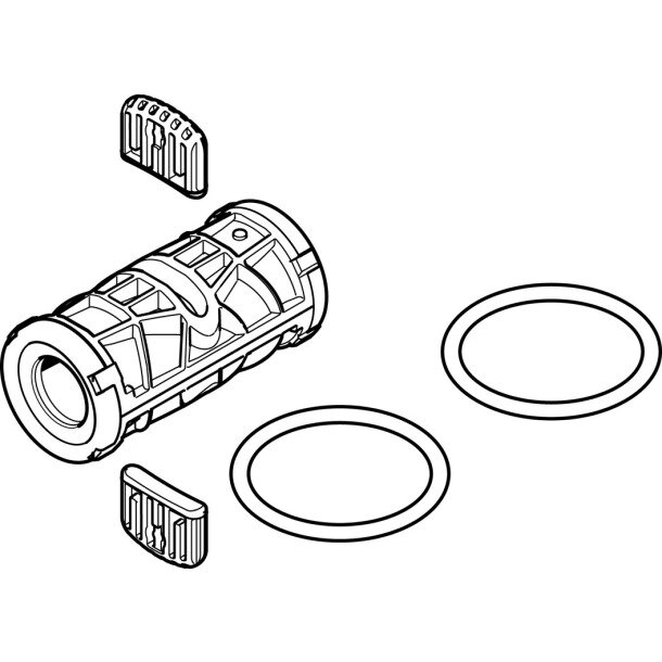 VAVC-Q2-M22C-15-E Dichtungskartusche