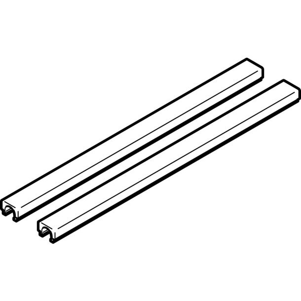 DASP-B6-80-C-SR Sensorleiste