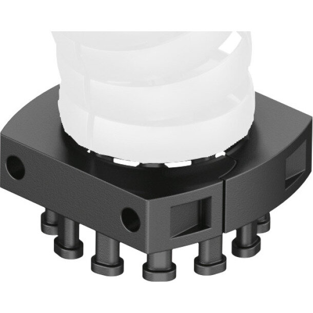 EAHT-AE-3D-30 Anschluss-SET