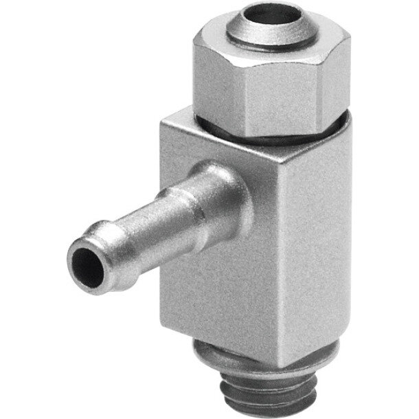 GRLO-M5-PK-3-B Drosselventil