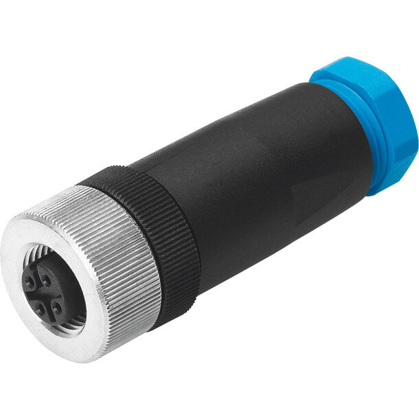 ASI-SD-PG-M12 Kabeldose