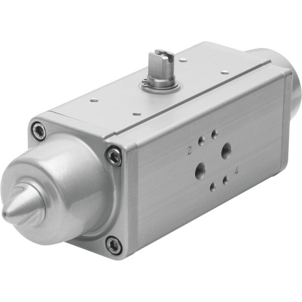 DAPS-0030-090-RS1-F0507 Schwenkantrieb