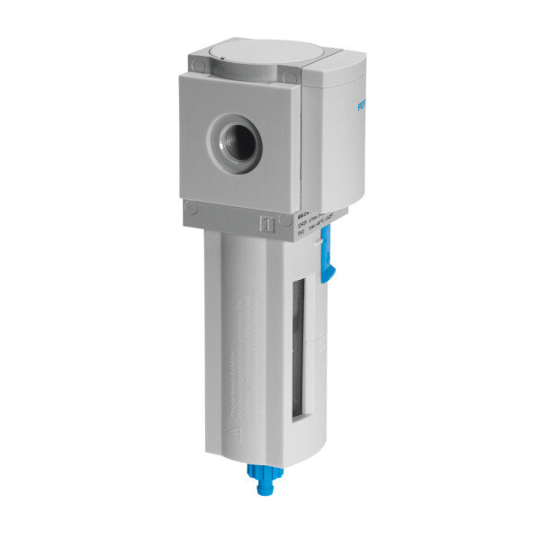 MS4-LFM-1/4-AUV Feinstfilter