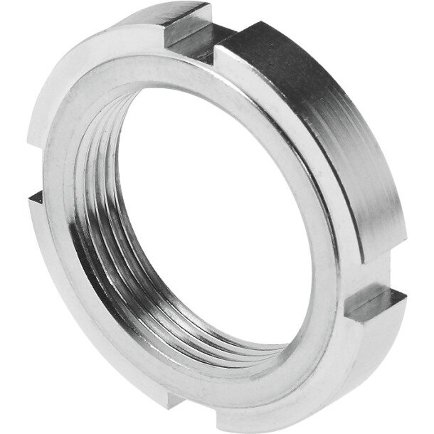 CR-M30X1,5 Mutter