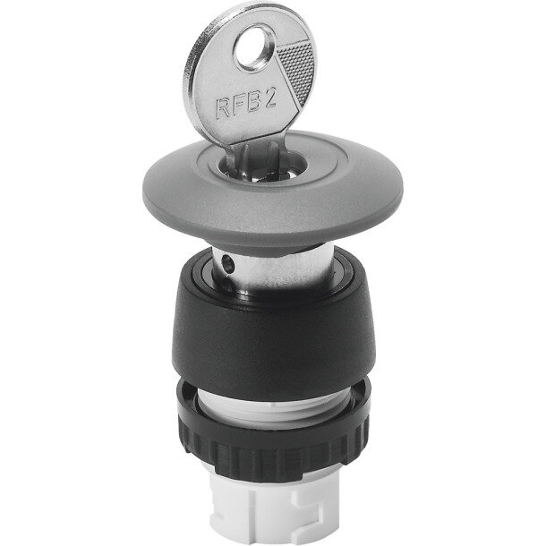 PRS-22-RT-B Schlag-Rasttaster