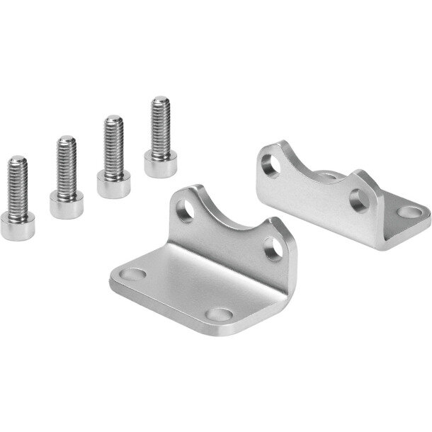 CRHNC-125 Fußbefestigung