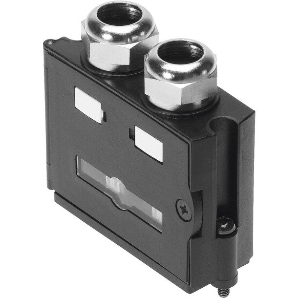 FBS-SUB-9-BU-IB-B Stecker