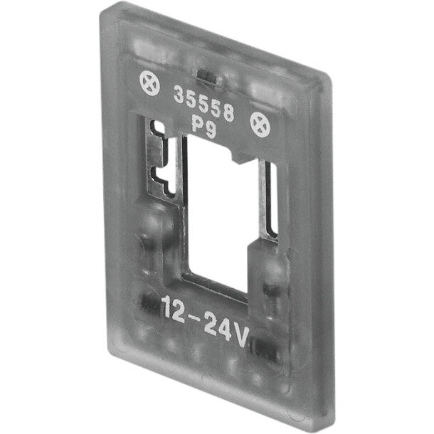 MV-LD-12-24DC Leuchtdichtung