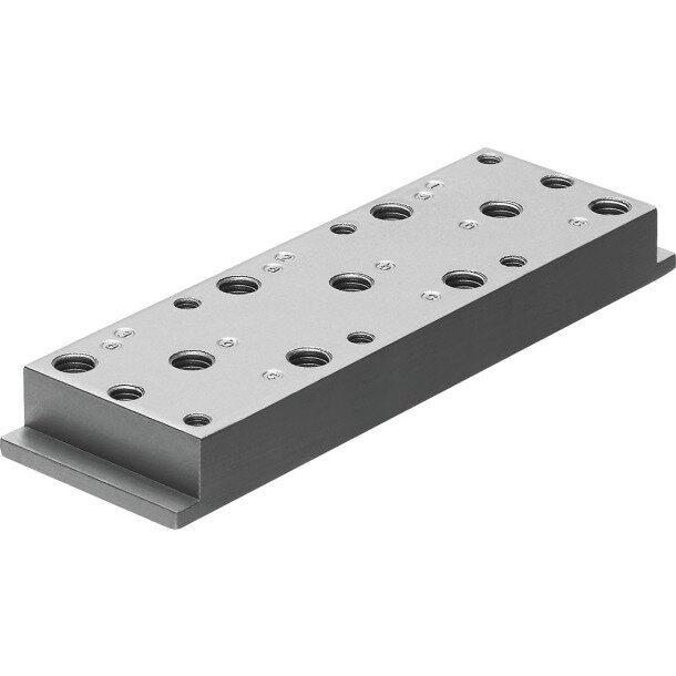 APL-2N/3H-M5 Anschlussplatte