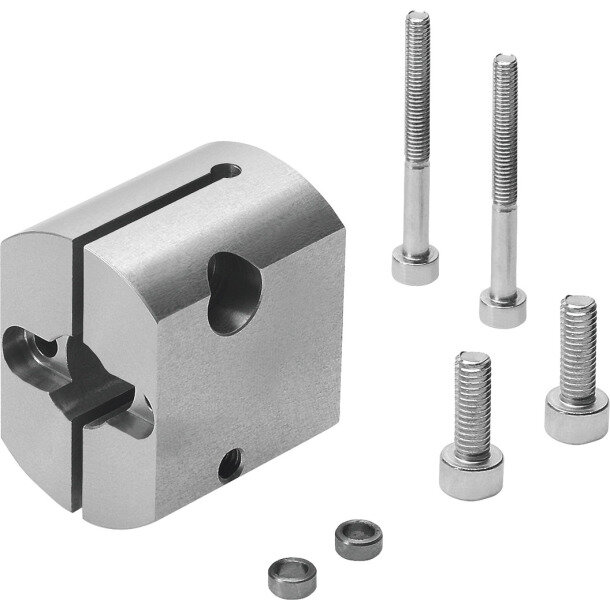 HAPG-18 Adapterbausatz
