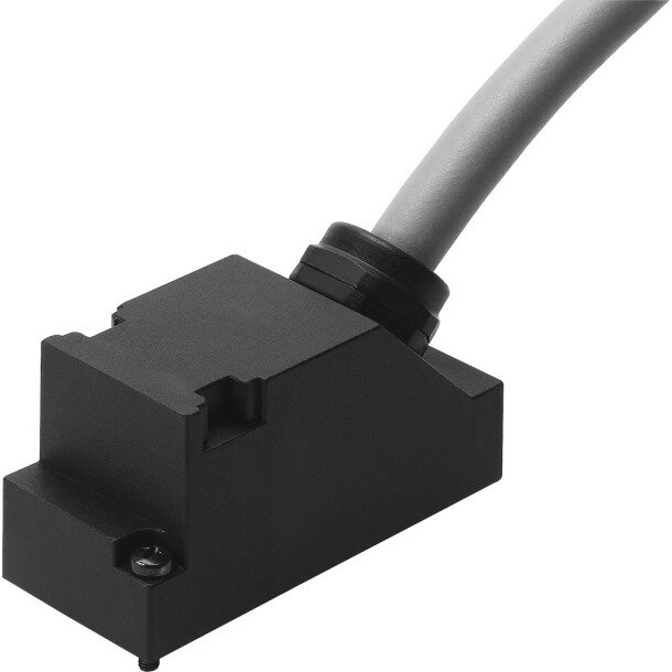 KMP4-25P-5-PUR Anschlussleitung