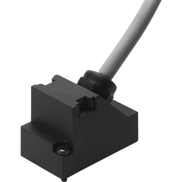 KMP4-9P-10-PVC Anschlussleitung