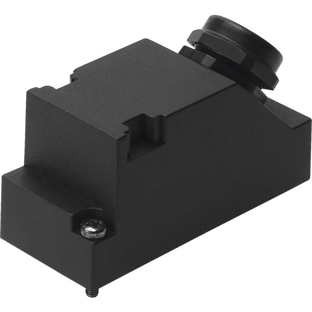 SD-SUB-D-BU25 Steckdose