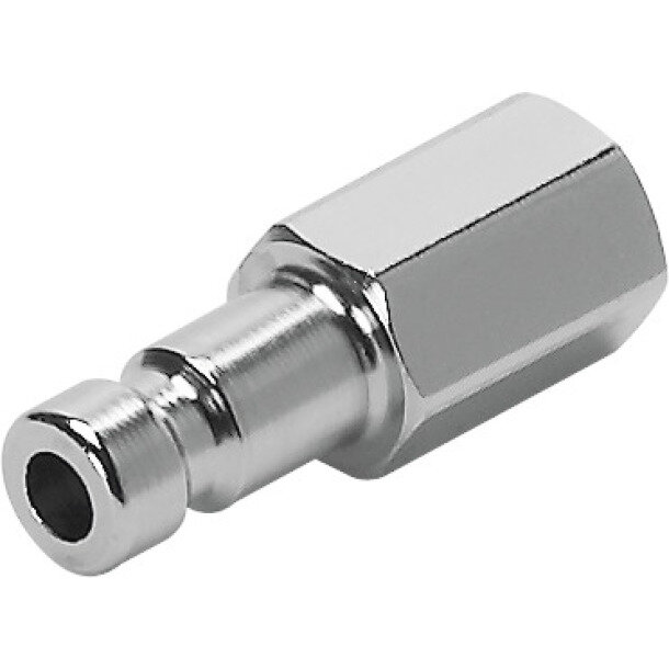 KS2-M5-I Kupplungsstecker
