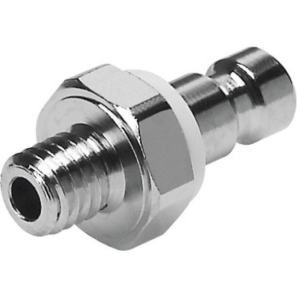 KS2-M5-A Kupplungsstecker