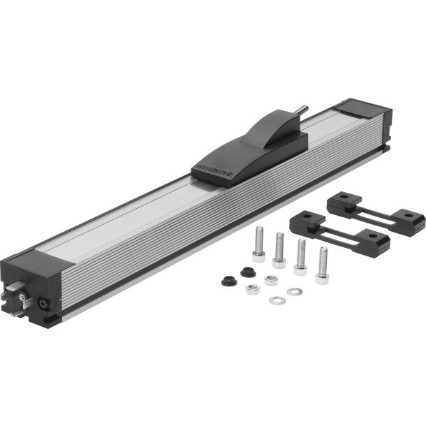 MLO-POT-360-TLF Wegmess-System