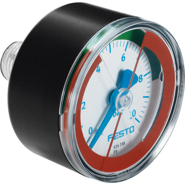 MA-40-10-R1/8-E-RG Manometer