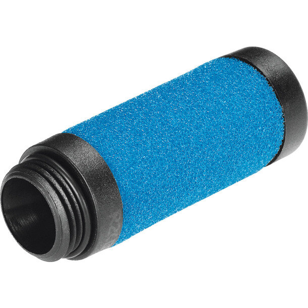 MS6-LFM-A Feinstfilterpatrone