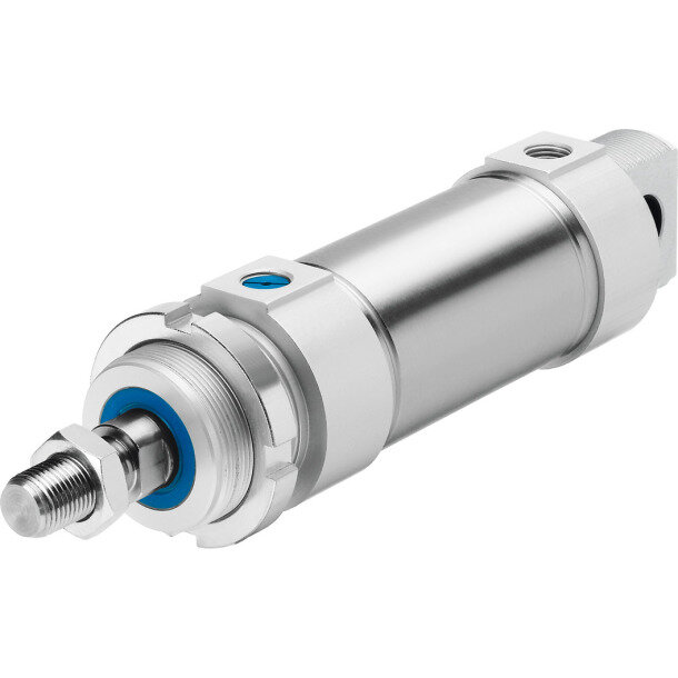 ESNU-50-25-P-A Rundzylinder
