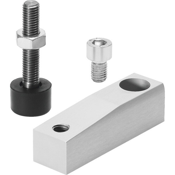 CLR-12-FS Spannfinger