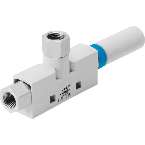 VN-07-H-T2-PI2-VI2-RO1 Vakuumsaugdüse