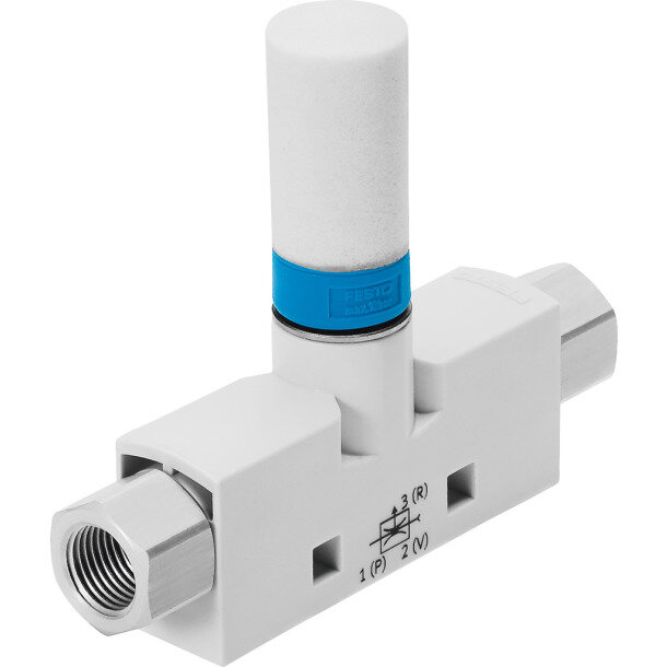 VN-05-M-T3-PI4-VI4-RO1 Vakuumsaugdüse