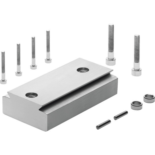 HAPG-45 Adapterbausatz