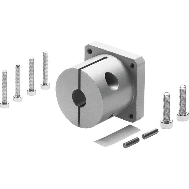 HAPG-41 Adapterbausatz