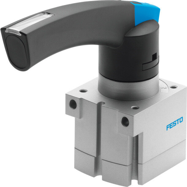 VHER-P-H-B43E-B-G14 Steuerschieber