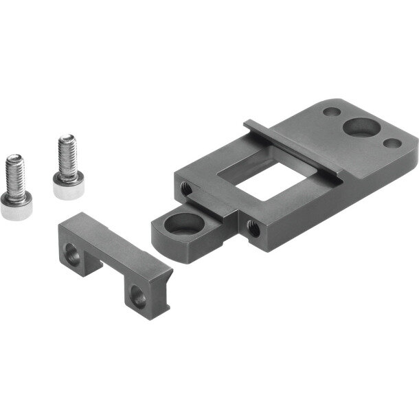 MUC-32 Profilbefestigung