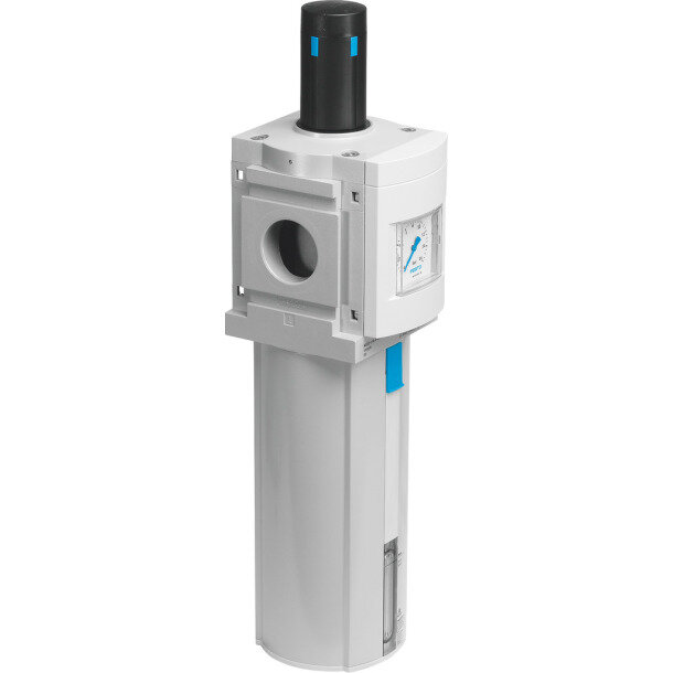 MS12-LFR-G-D7-CUV-LD-AS Filter-Regelventil
