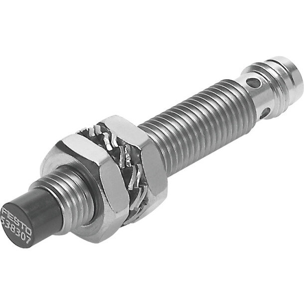 SIEF-M8NB-PS-S-L Näherungsschalter