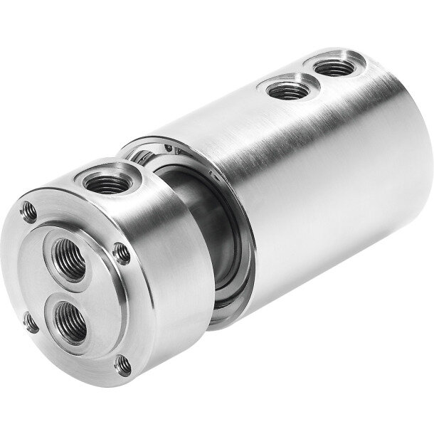 GF-1/4-2 Drehverteiler