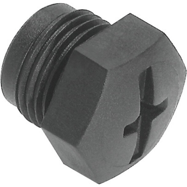 ISK-M12 Abdeckkappe