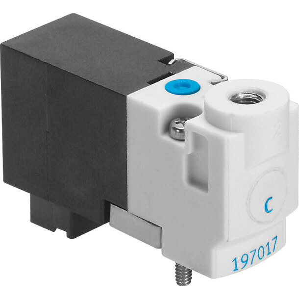 MHP1-M5H-3/2G-M3-PI Magnetventil