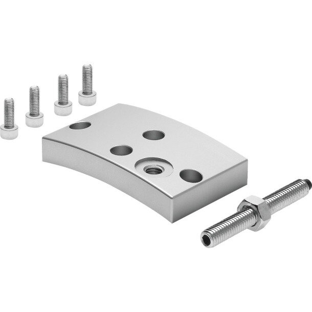 HGPL-HR-63 Hubreduzierung