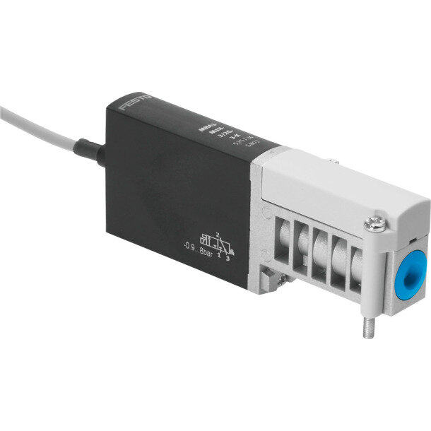 MHA3-MS1H-3/2G-3-K Magnetventil
