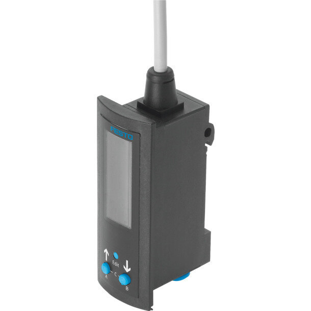 SDE3-V1D-B-FQ4-2P-M8 Drucksensor