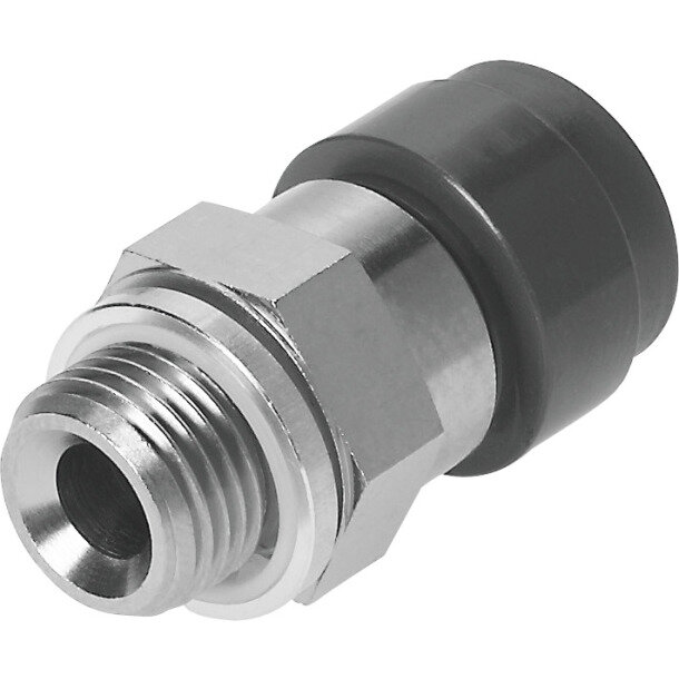 QS-V0-G1/2-10 Steckverschraubung
