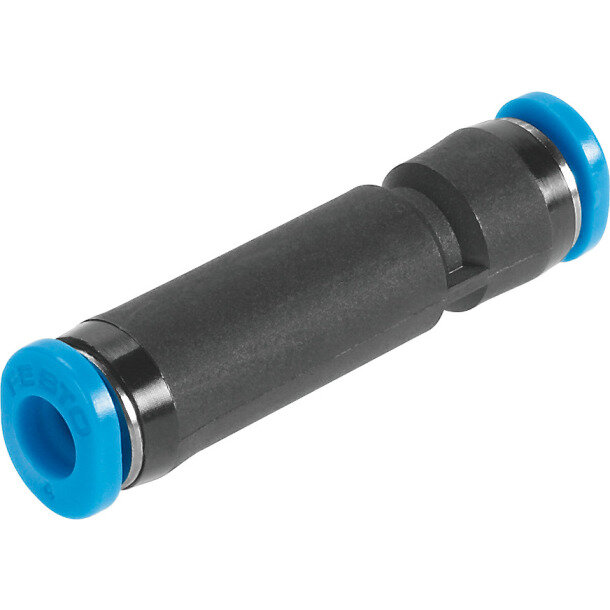 QSK-8 Sperr-Steckverbindung