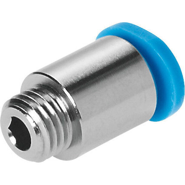 QSMP-M6X0.75-4 Steckverschraubung