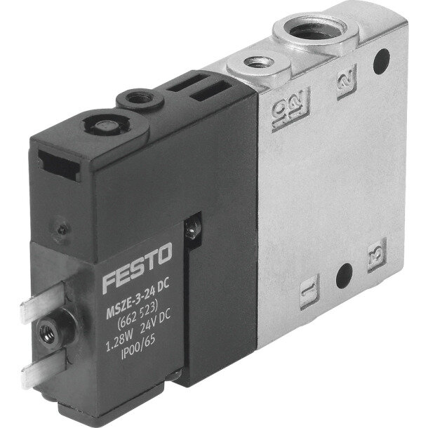 CPE10-M1BH-3GL-M7 Magnetventil
