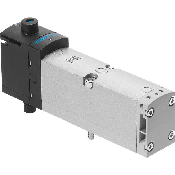 VSVA-B-M52-MZD-A1-1T1L Magnetventil