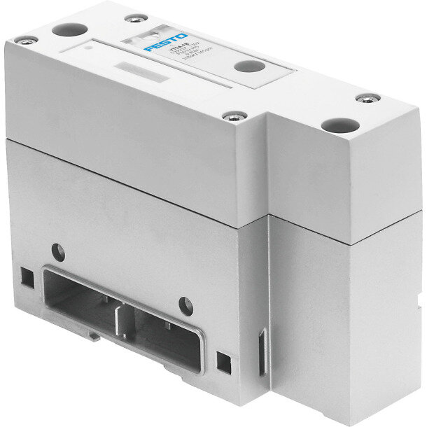 VABA-S6-1-X1 Pneumatik-Anschaltung